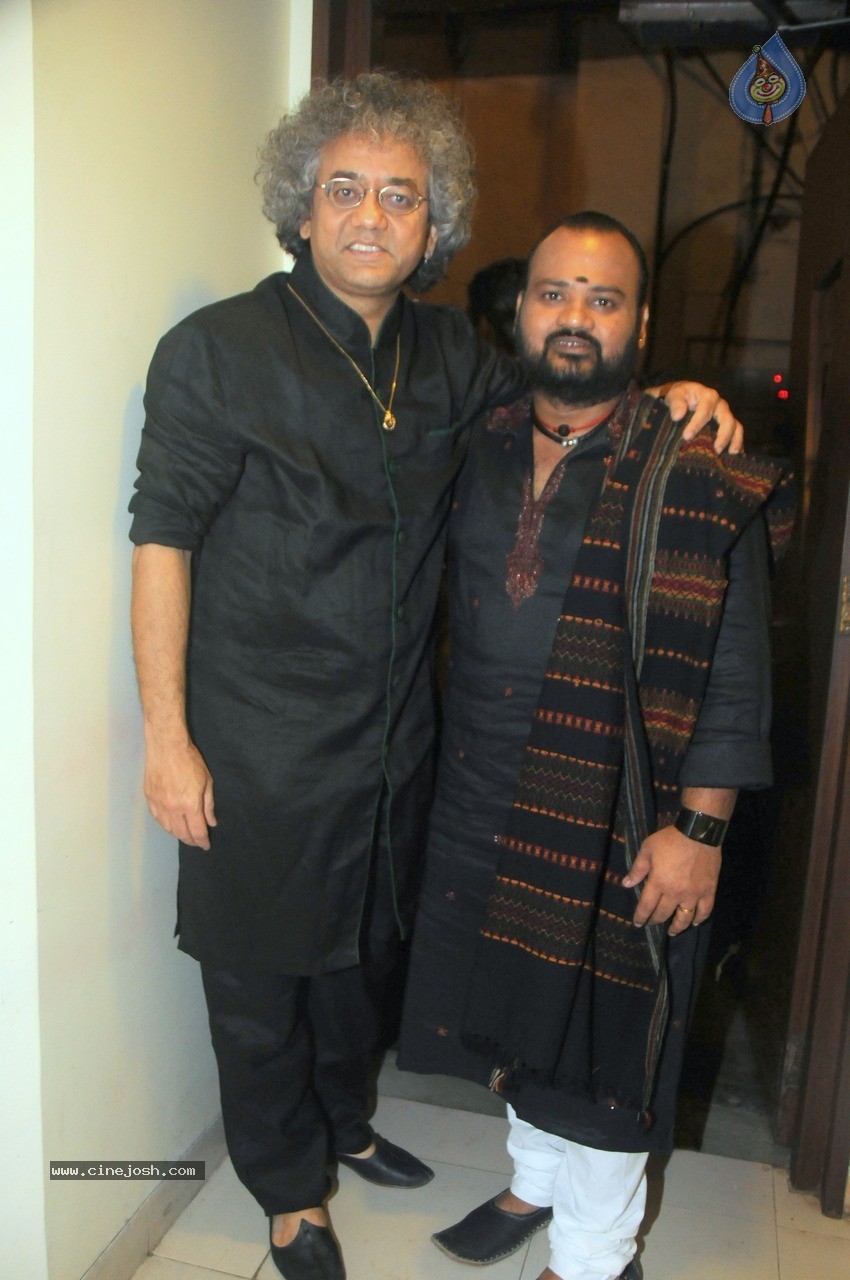 Celebs at Welcoming Ru Ba RU Event - 71 / 76 photos