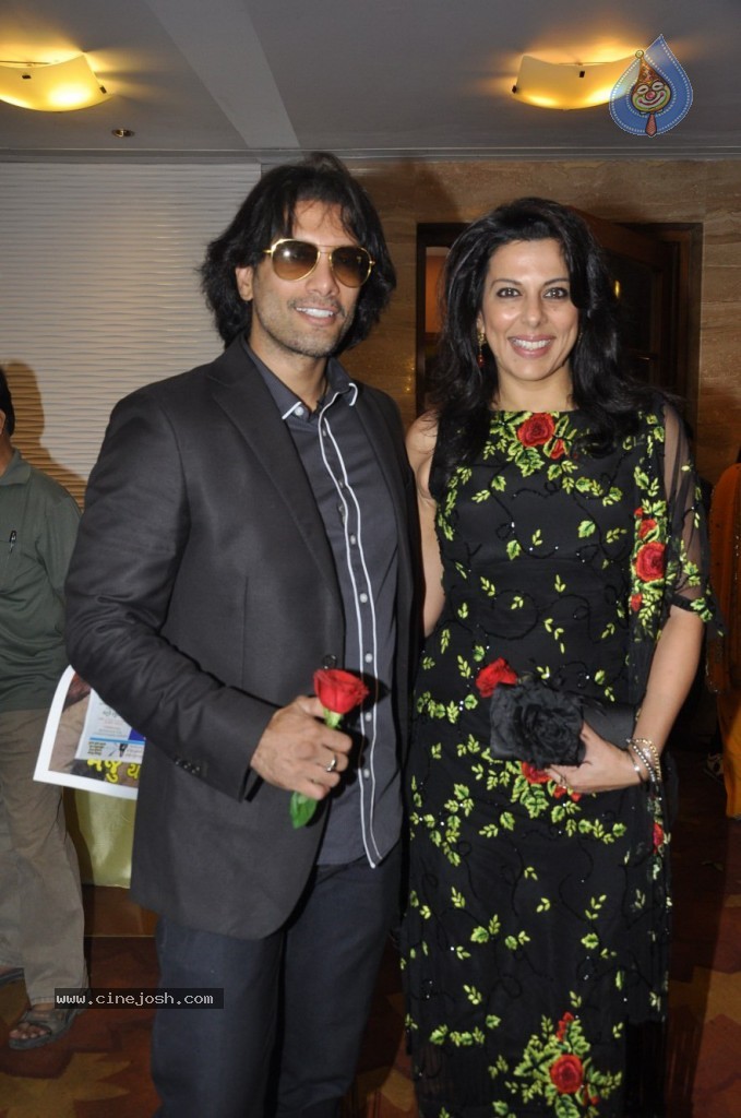 Celebs at Womens Achievers Awards - 38 / 68 photos