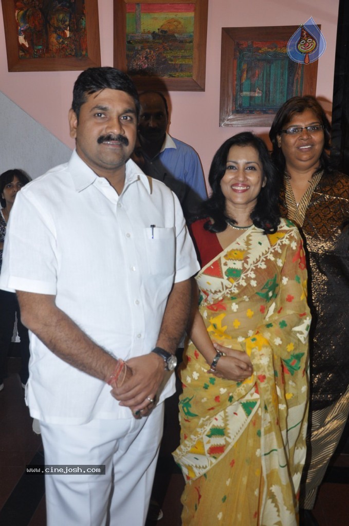 Celebs at Womens Achievers Awards - 46 / 68 photos