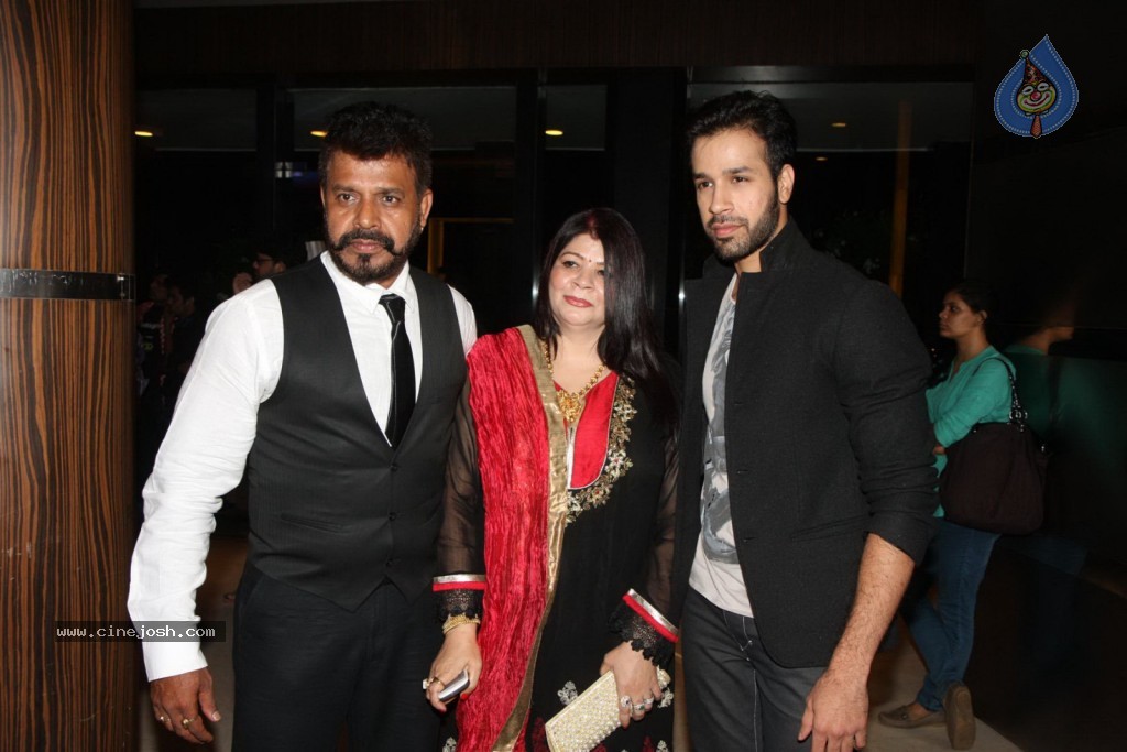 Celebs at Yamla Pagla Deewana 2 Music Launch - 89 / 108 photos