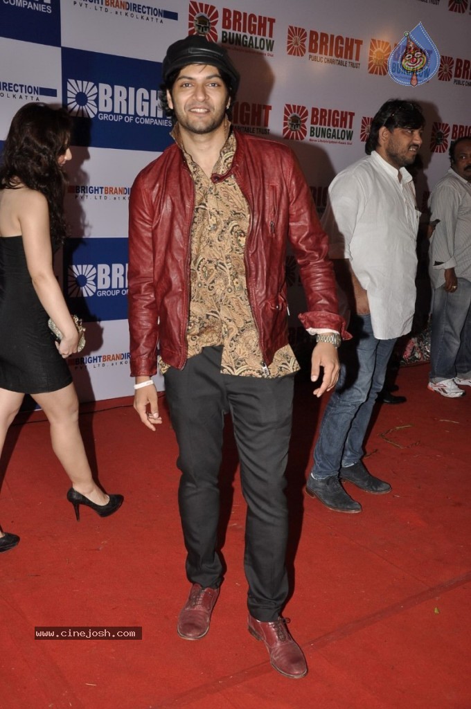 Celebs at Yogesh Lakhani Bday Party - 41 / 45 photos