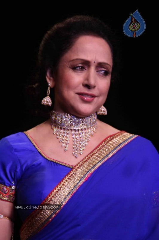 Celebs Walk the Ramp at IIJW 2011 Fashion Show Day 2 - 21 / 113 photos