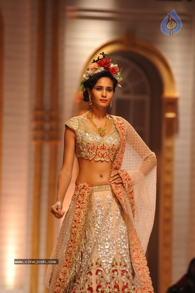 Celebs Walks the Ramp at AVIBW 2013 - 18 / 152 photos