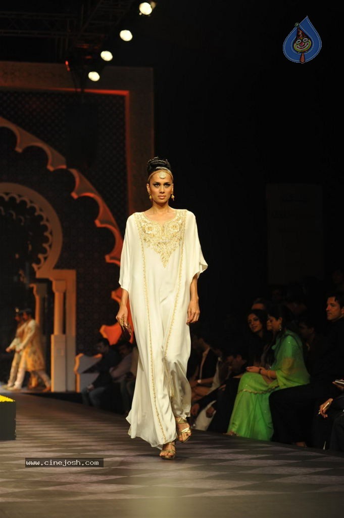 Celebs Walks the Ramp at AVIBW 2013 - 69 / 152 photos