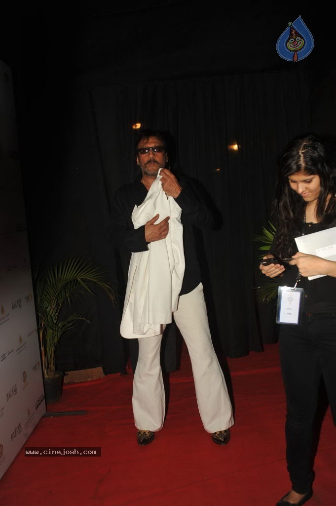 Celebs Walks the Ramp at AVIBW 2013 - 79 / 152 photos