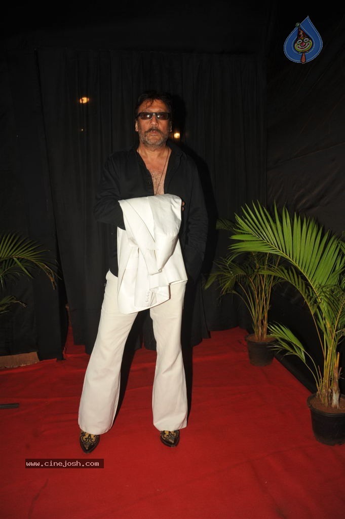 Celebs Walks the Ramp at AVIBW 2013 - 120 / 152 photos