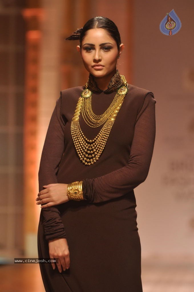 Celebs Walks the Ramp at AVIBW 2013 - 130 / 152 photos