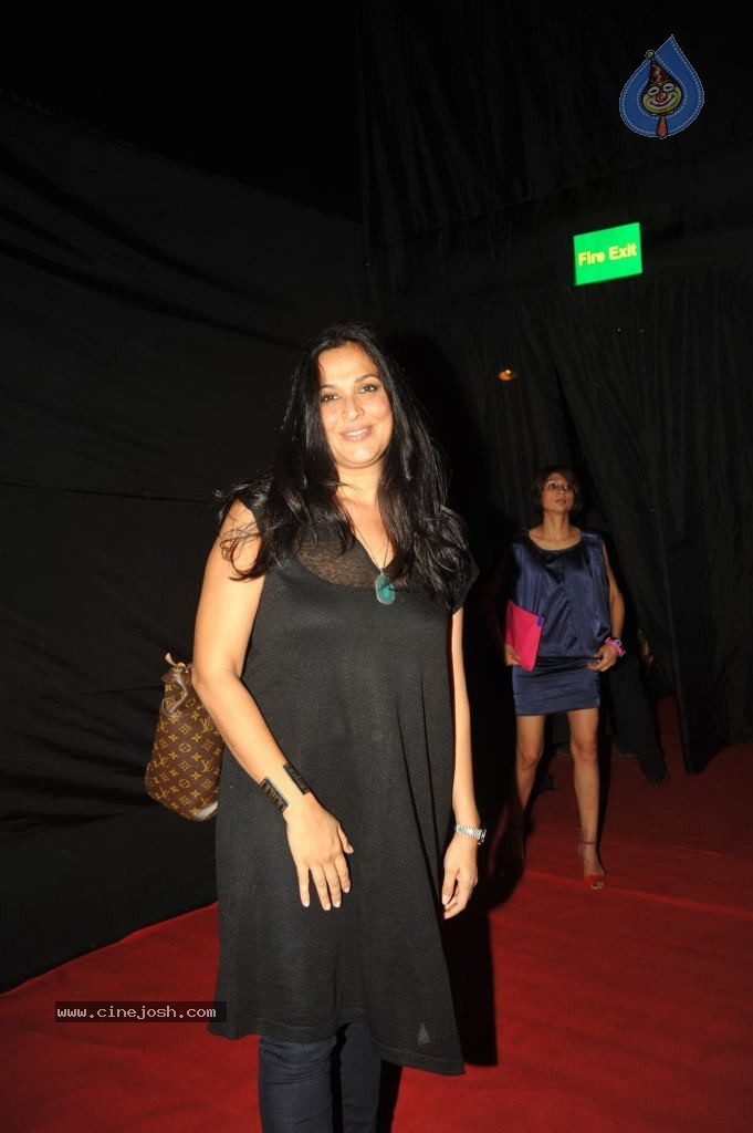 Celebs Walks the Ramp at AVIBW 2013 - 147 / 152 photos