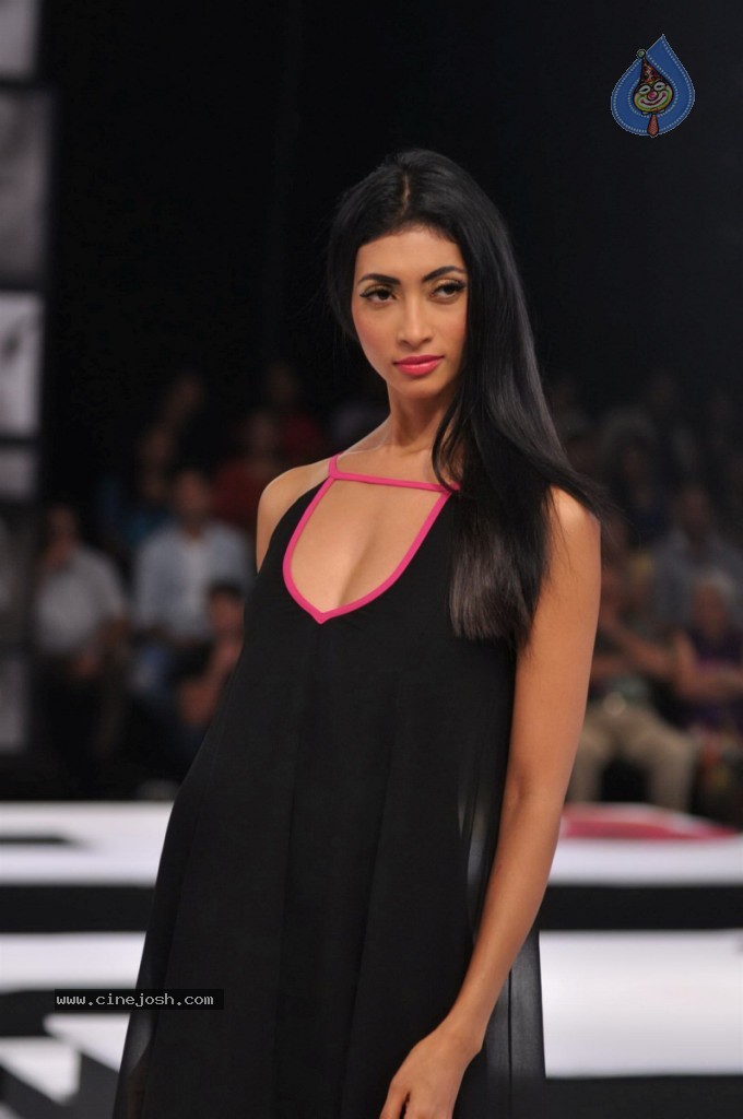 Celebs Walks The Ramp at BPFT Show - 88 / 197 photos