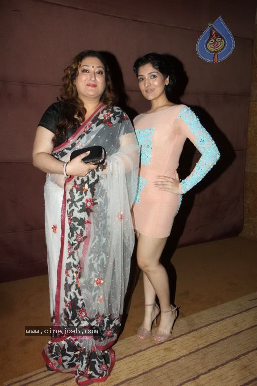 Celebs Walks the Ramp at IIJW 2012 - 21 / 297 photos