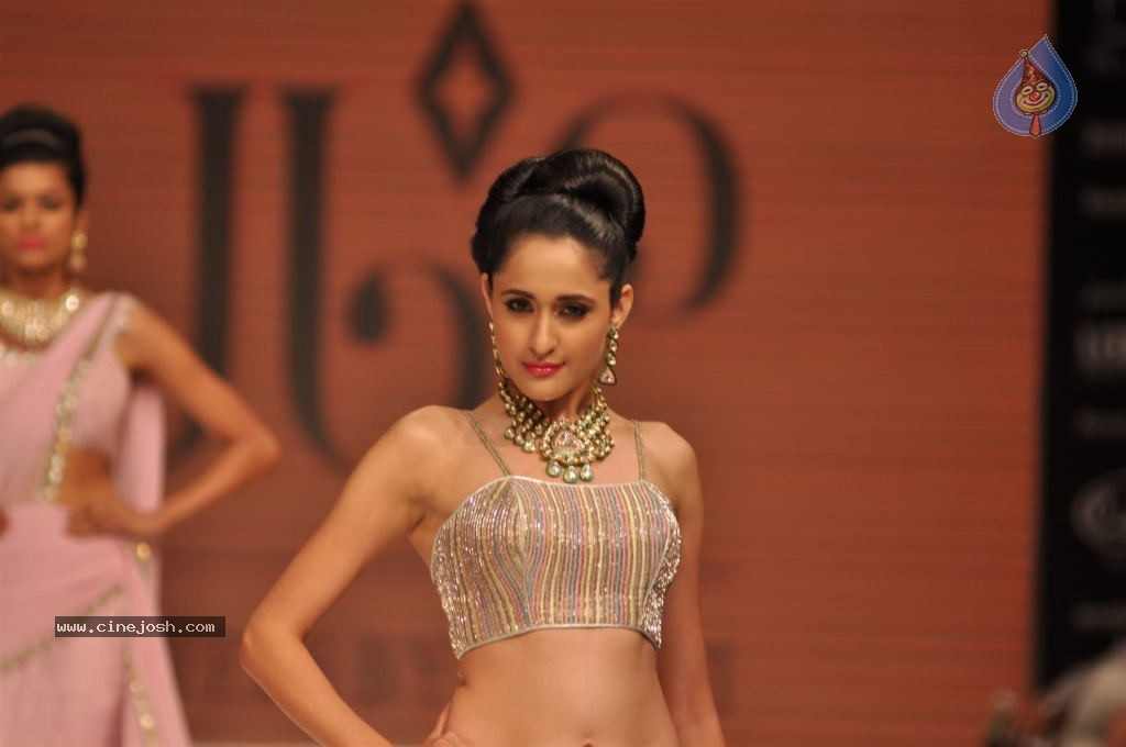 Celebs Walks the Ramp at IIJW 2012 - 29 / 297 photos