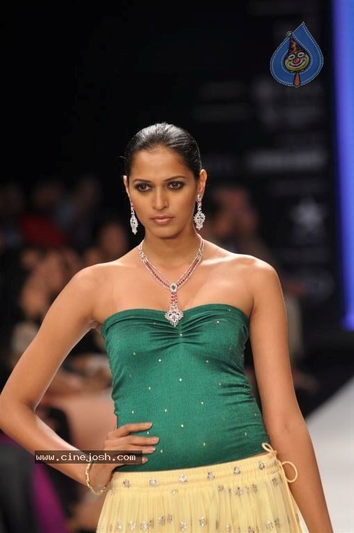 Celebs Walks the Ramp at IIJW 2012 - 30 / 297 photos