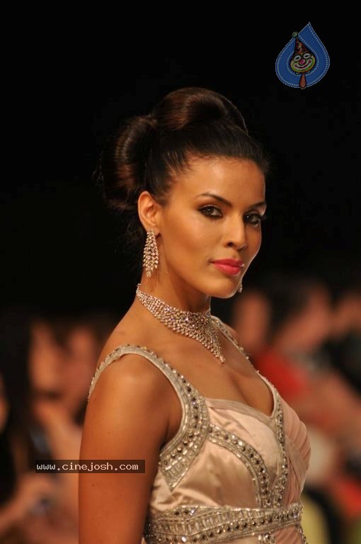 Celebs Walks the Ramp at IIJW 2012 - 39 / 297 photos