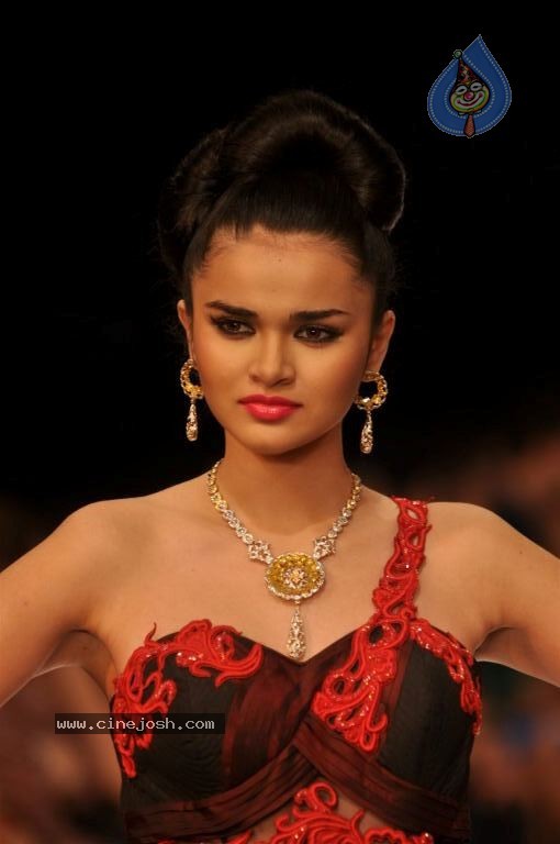 Celebs Walks the Ramp at IIJW 2012 - 66 / 297 photos