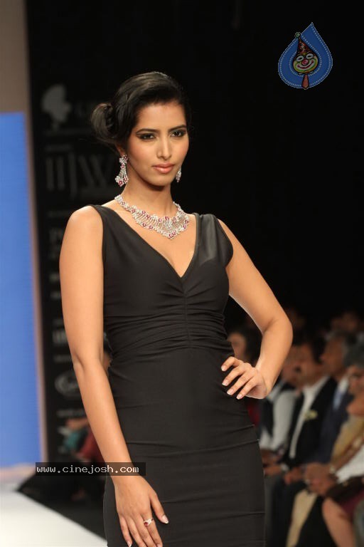Celebs Walks the Ramp at IIJW 2012 - 71 / 297 photos