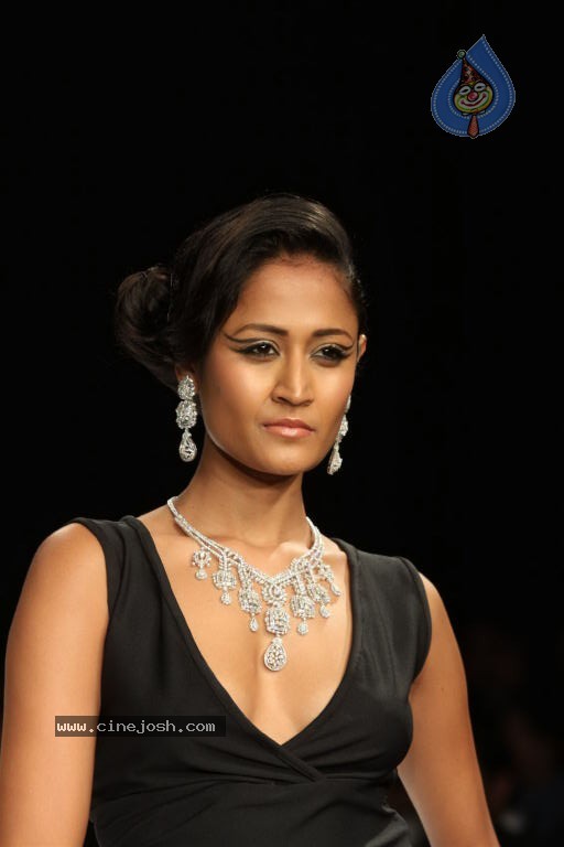 Celebs Walks the Ramp at IIJW 2012 - 78 / 297 photos