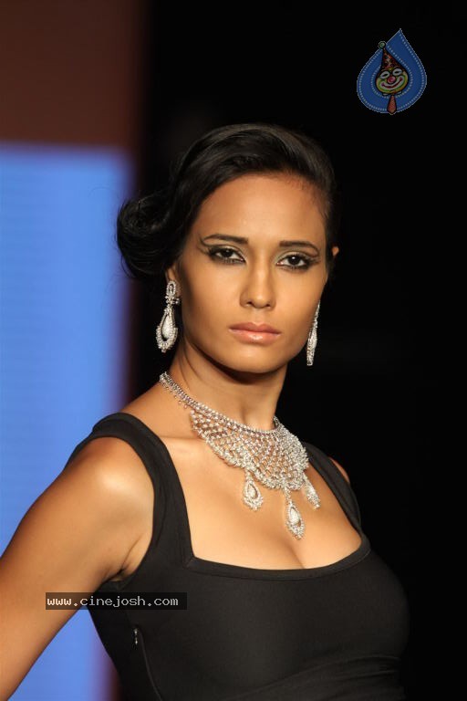 Celebs Walks the Ramp at IIJW 2012 - 87 / 297 photos