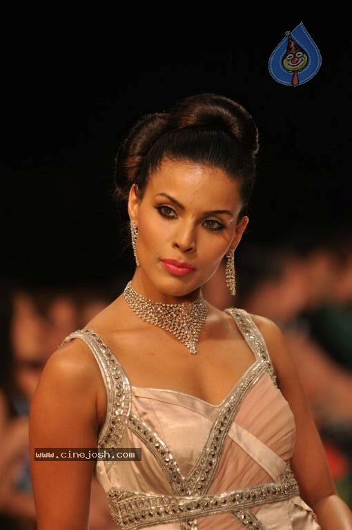 Celebs Walks the Ramp at IIJW 2012 - 90 / 297 photos