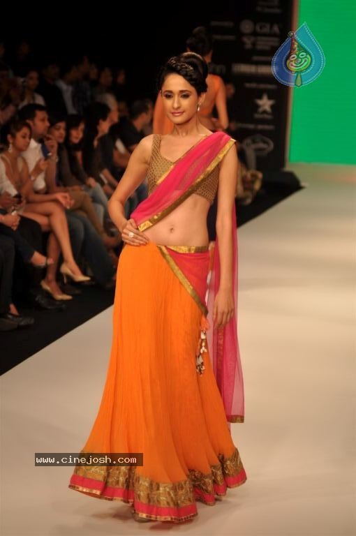 Celebs Walks the Ramp at IIJW 2012 - 106 / 297 photos