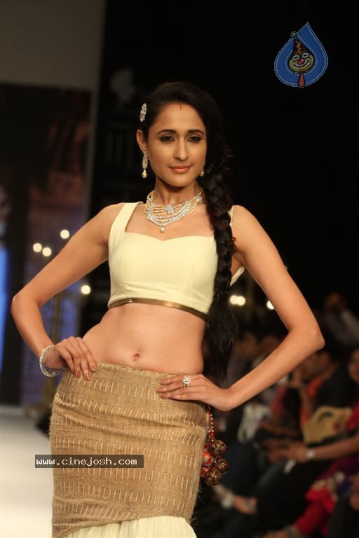 Celebs Walks the Ramp at IIJW 2012 - 121 / 297 photos