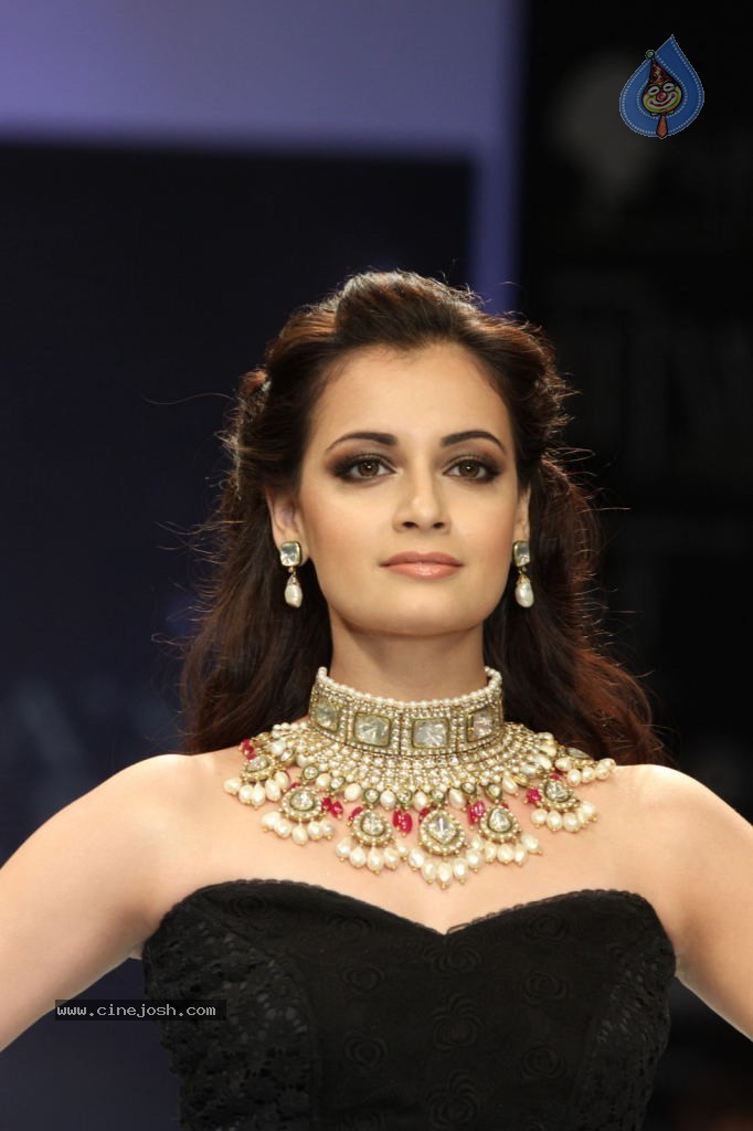 Celebs Walks the Ramp at IIJW 2012 - 130 / 297 photos