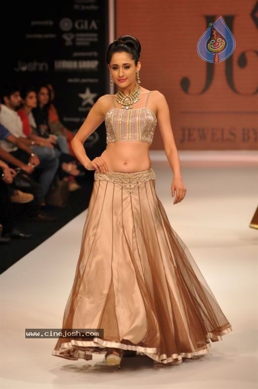 Celebs Walks the Ramp at IIJW 2012 - 138 / 297 photos