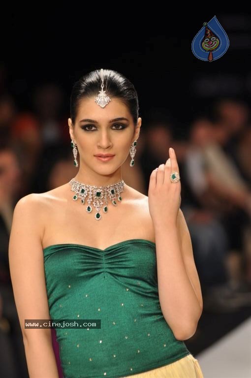 Celebs Walks the Ramp at IIJW 2012 - 143 / 297 photos