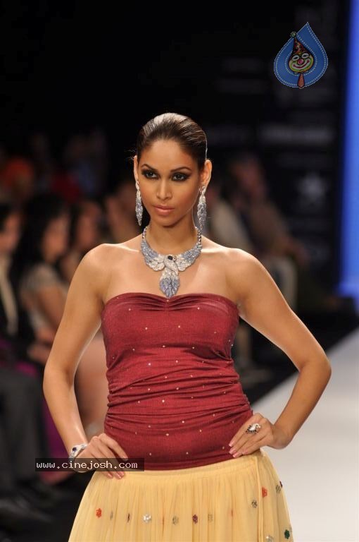Celebs Walks the Ramp at IIJW 2012 - 147 / 297 photos