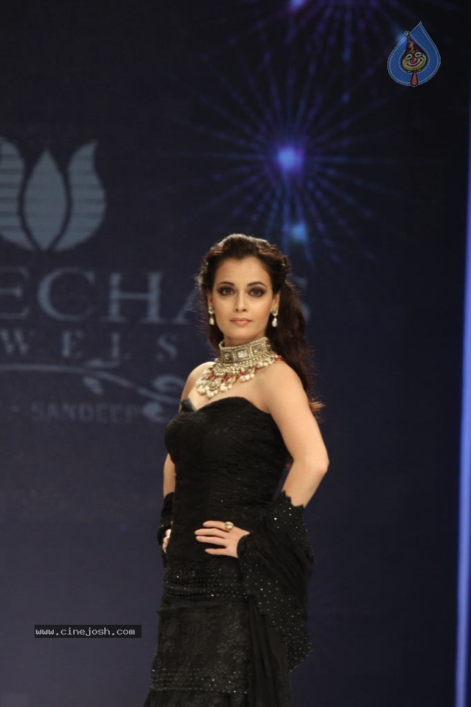 Celebs Walks the Ramp at IIJW 2012 - 172 / 297 photos
