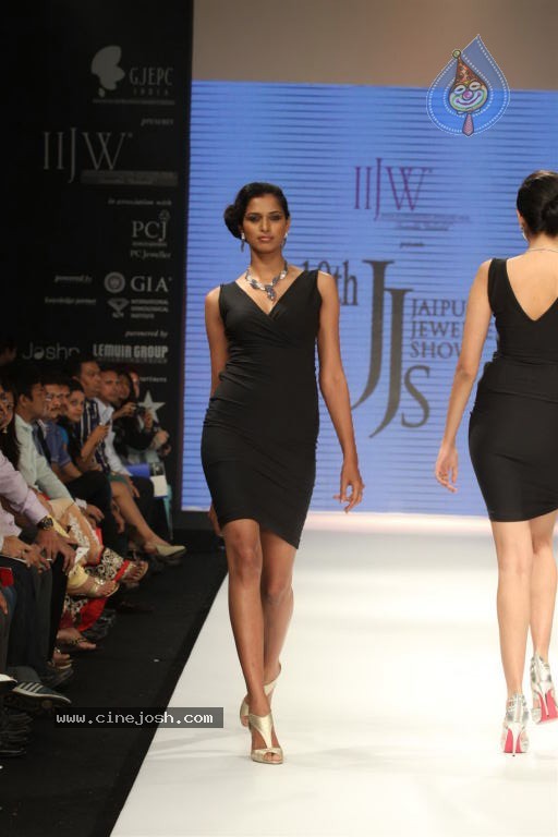Celebs Walks the Ramp at IIJW 2012 - 179 / 297 photos