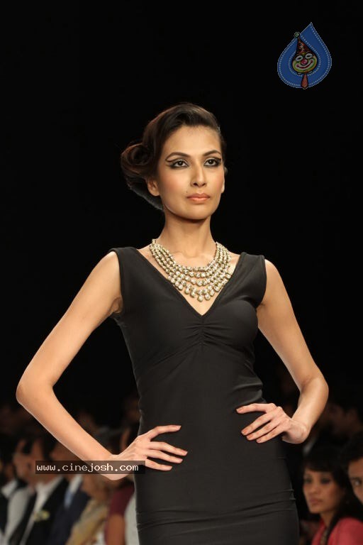 Celebs Walks the Ramp at IIJW 2012 - 183 / 297 photos