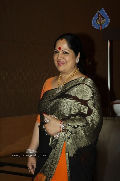 Celebs Walks the Ramp at IIJW 2012 - 209 / 297 photos