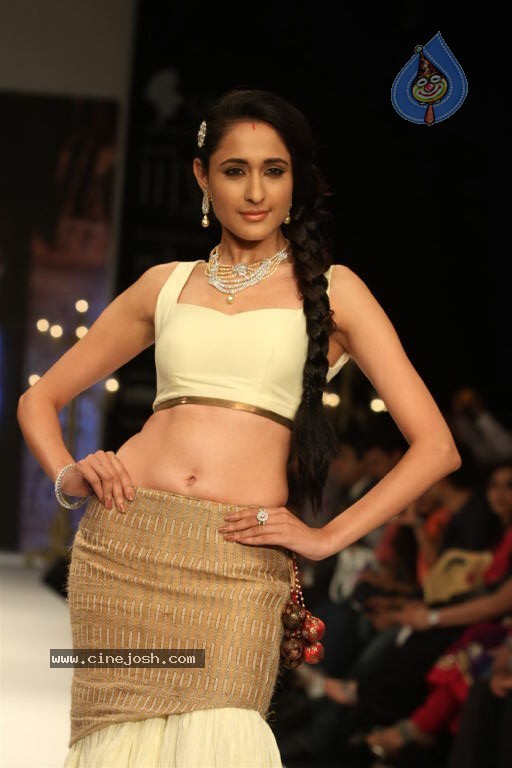 Celebs Walks the Ramp at IIJW 2012 - 214 / 297 photos