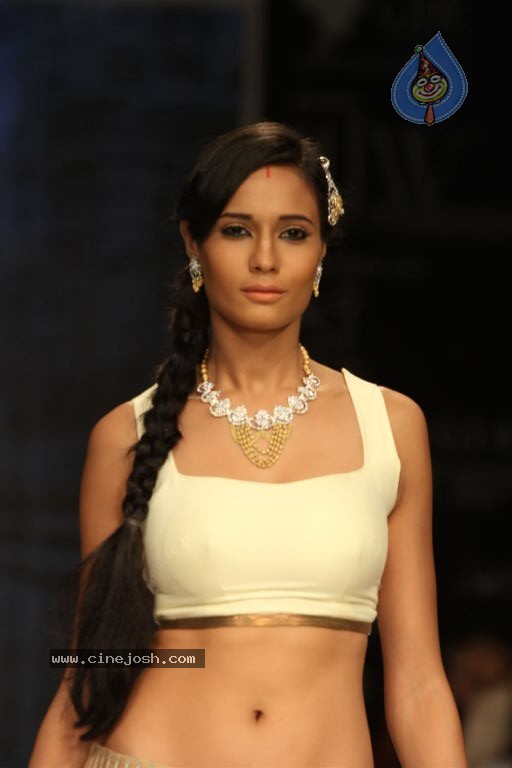 Celebs Walks the Ramp at IIJW 2012 - 221 / 297 photos