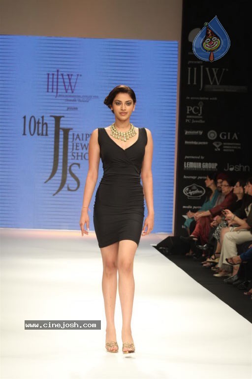 Celebs Walks the Ramp at IIJW 2012 - 226 / 297 photos