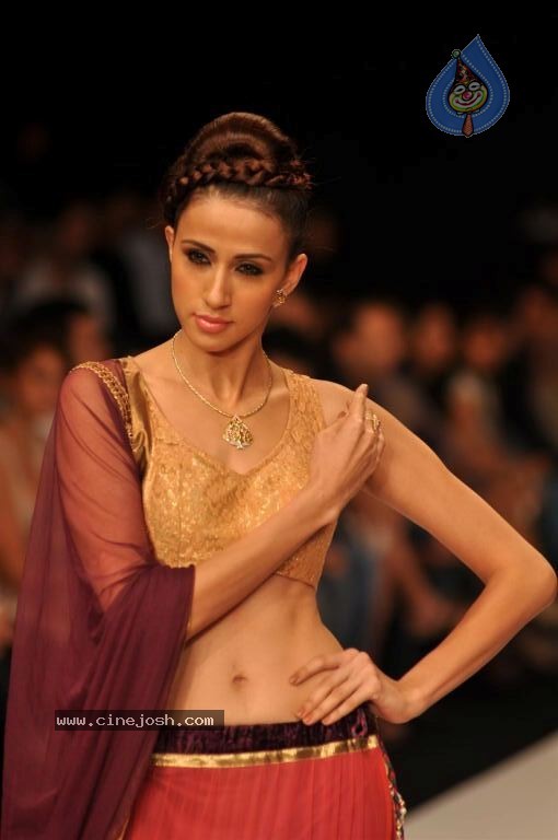 Celebs Walks the Ramp at IIJW 2012 - 246 / 297 photos