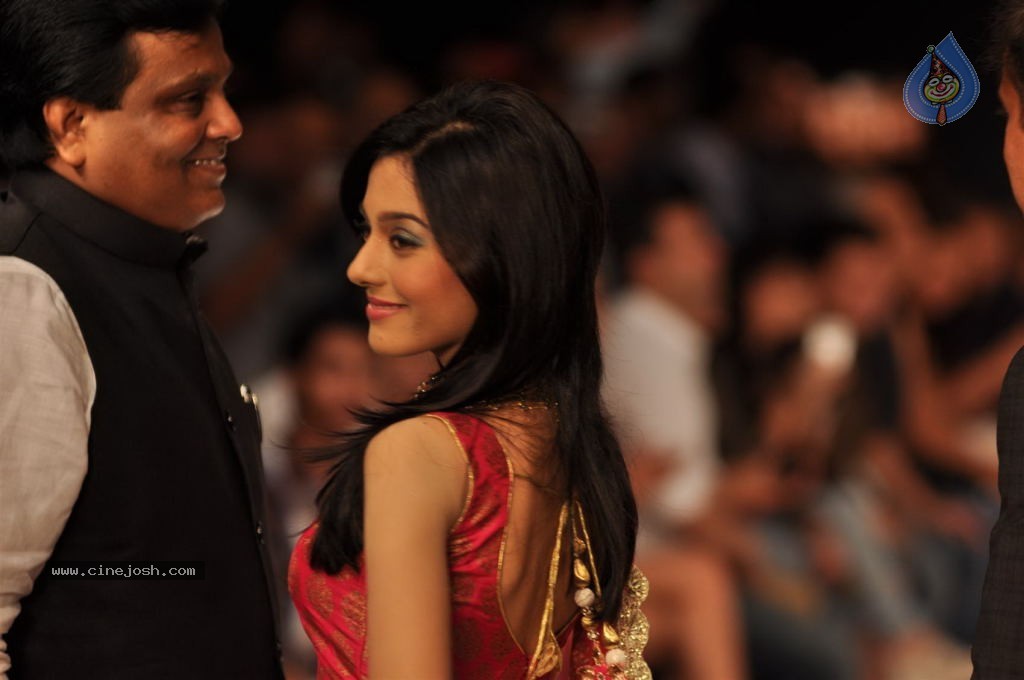 Celebs Walks the Ramp at IIJW 2012 - 278 / 297 photos