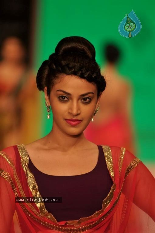 Celebs Walks the Ramp at IIJW 2012 - 282 / 297 photos