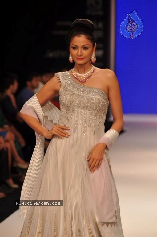 Celebs Walks the Ramp at IIJW 2012 - 283 / 297 photos