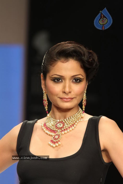 Celebs Walks the Ramp at IIJW 2012 - 287 / 297 photos