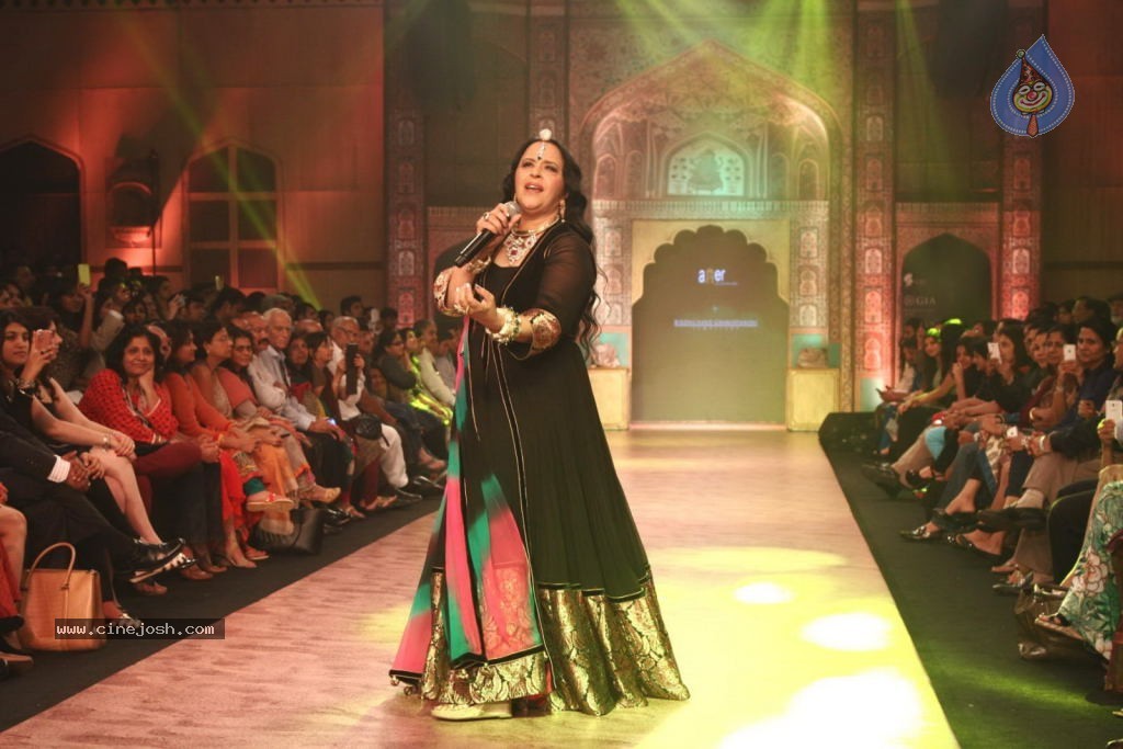 Celebs Walks the Ramp at IIJW 2013 Day 4 - 23 / 129 photos