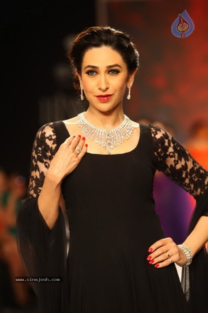 Celebs Walks the Ramp at IIJW 2013 Day 4 - 25 / 129 photos
