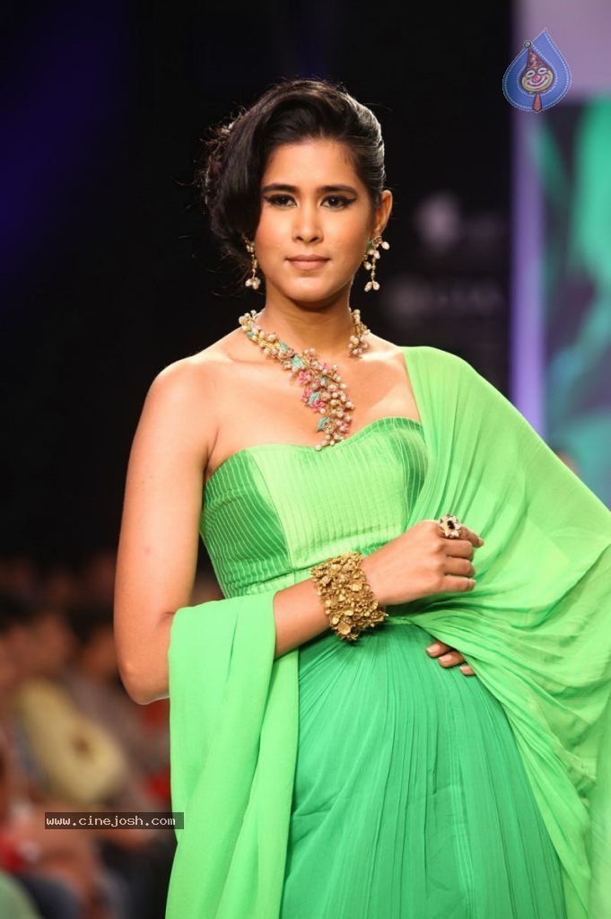 Celebs Walks the Ramp at IIJW 2013 Day 4 - 31 / 129 photos