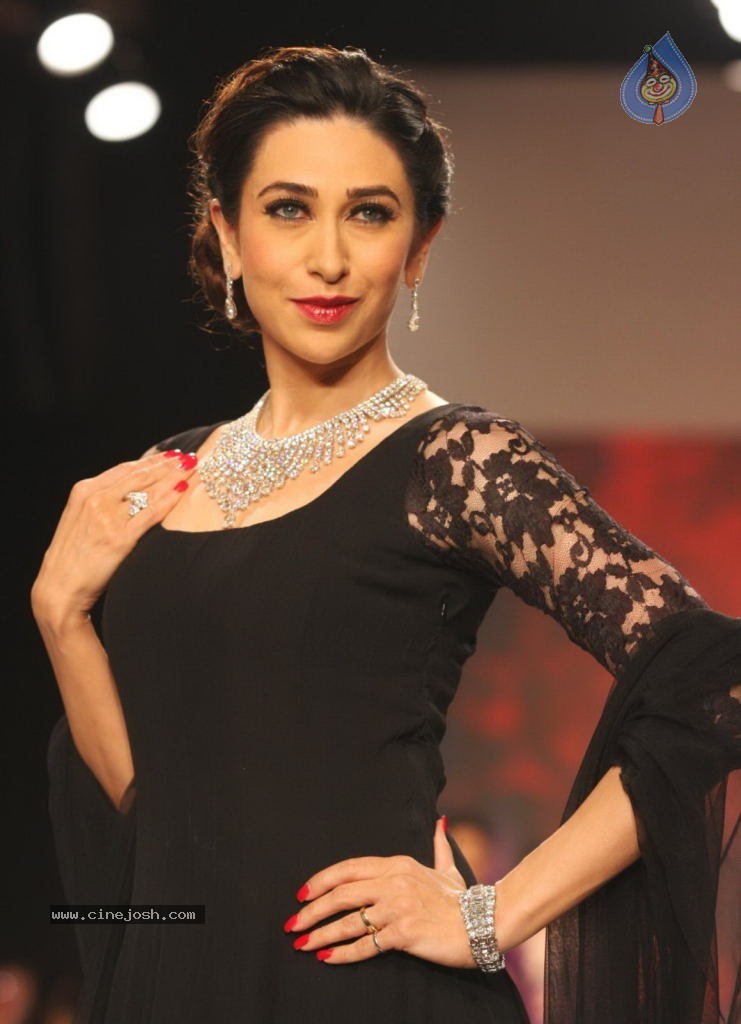 Celebs Walks the Ramp at IIJW 2013 Day 4 - 75 / 129 photos