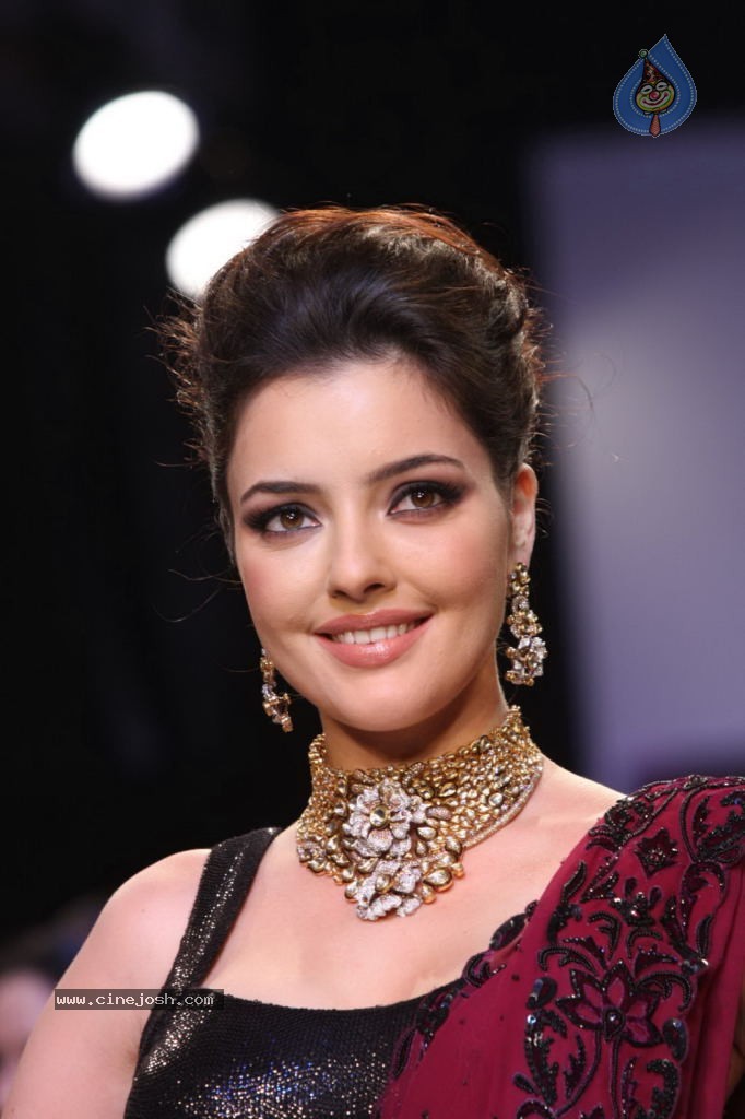 Celebs Walks the Ramp at IIJW 2013 Day 4 - 107 / 129 photos