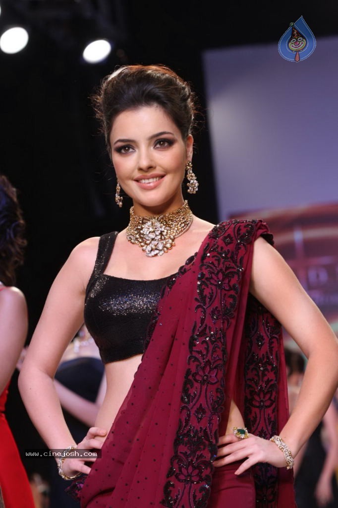 Celebs Walks the Ramp at IIJW 2013 Day 4 - 112 / 129 photos