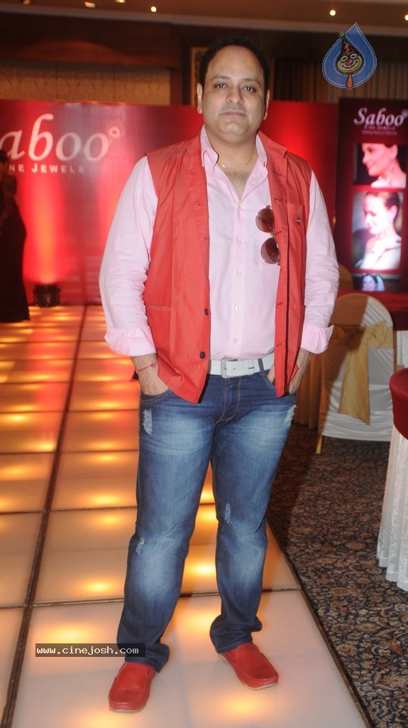 Celebs Walks the Ramp at IIJW 2014 Set 1 - 14 / 235 photos