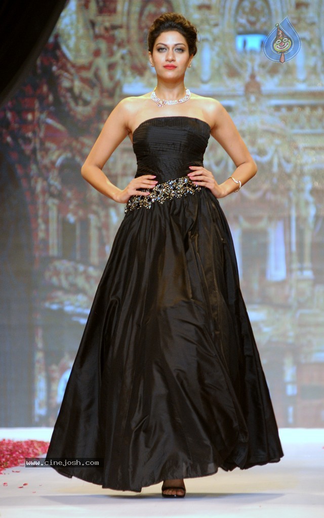Celebs Walks the Ramp at IIJW 2014 Set 1 - 122 / 235 photos