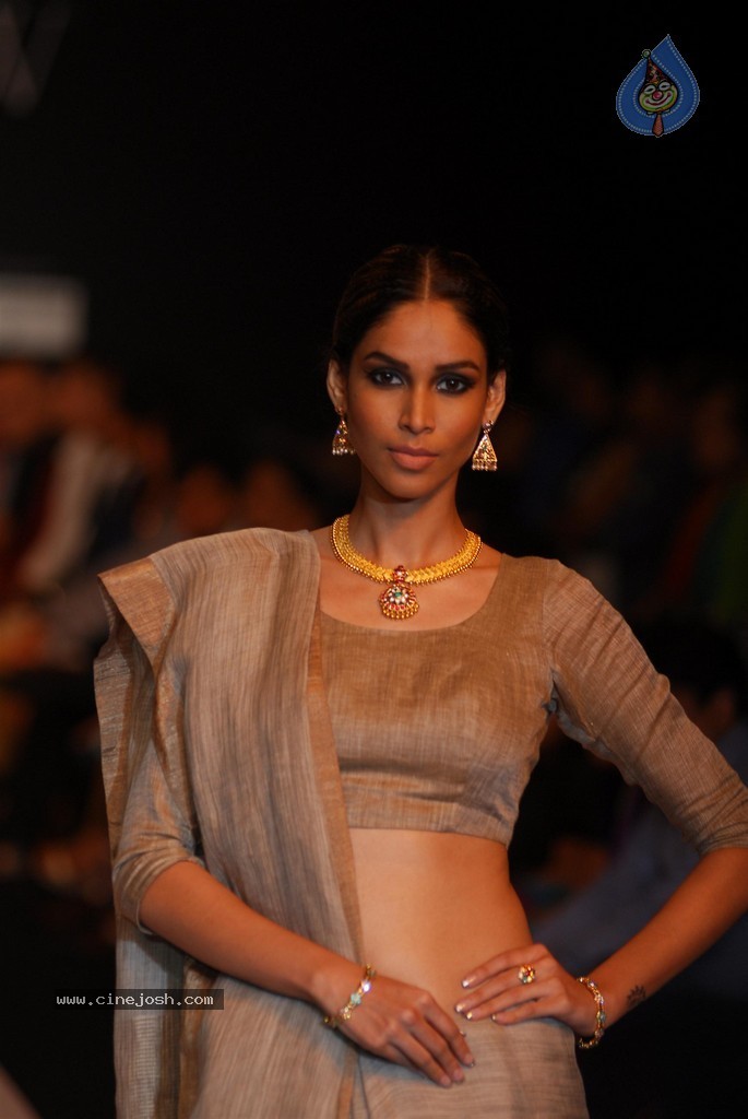 Celebs Walks the Ramp at IIJW 2014 Set 1 - 154 / 235 photos