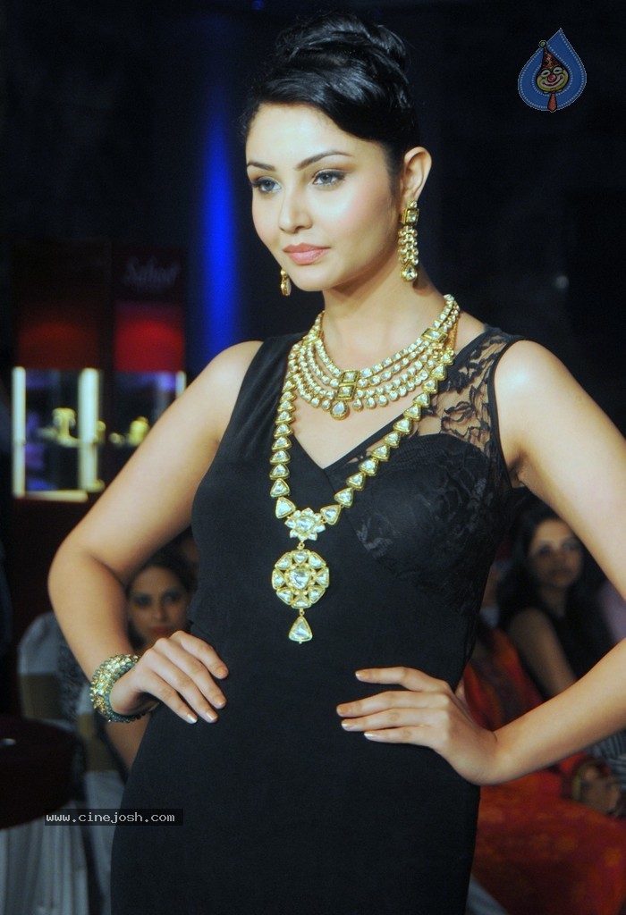 Celebs Walks the Ramp at IIJW 2014 Set 1 - 203 / 235 photos